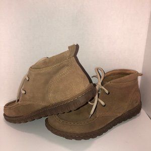 born glenwood boots